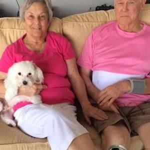 Meet your Posher, Chad